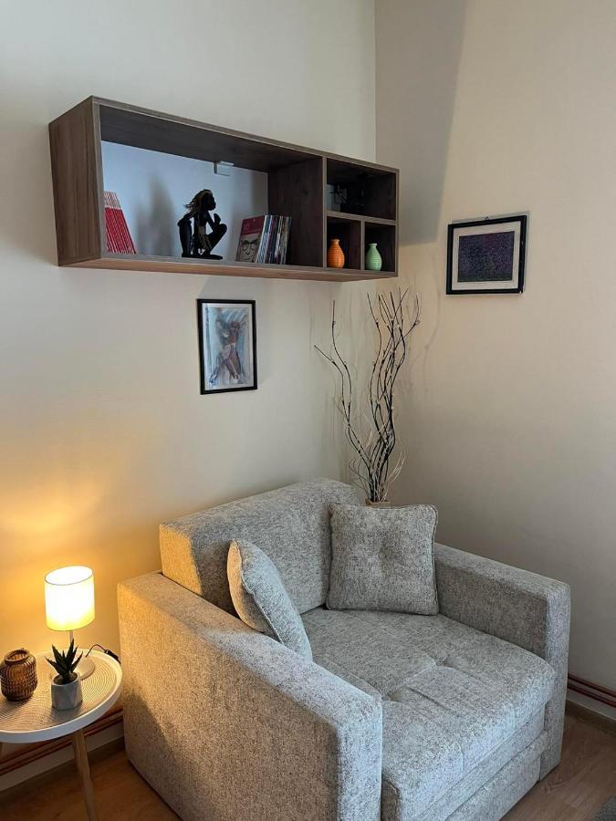 רומה Guest House A'Storia מראה חיצוני תמונה