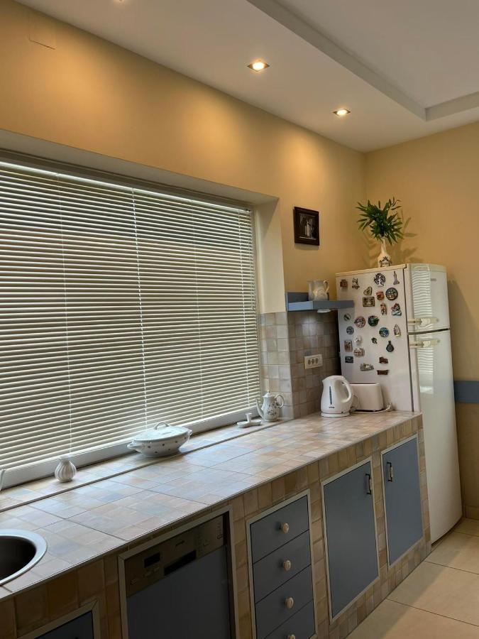 רומה Guest House A'Storia מראה חיצוני תמונה