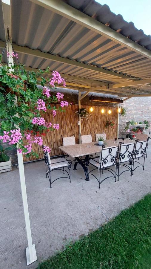 רומה Guest House A'Storia מראה חיצוני תמונה